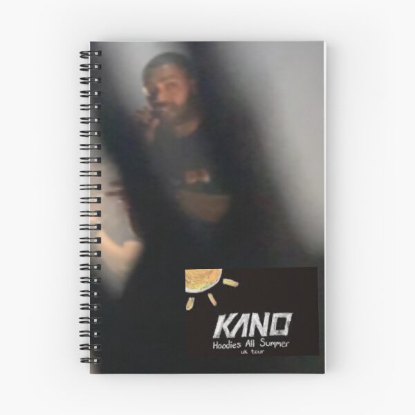 Item preview, KANO - Signs in Life  designed and sold by ArtBecomesHer2.