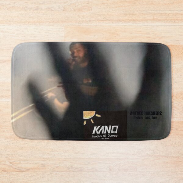Item preview, KANO - Signs in Life  designed and sold by ArtBecomesHer2.