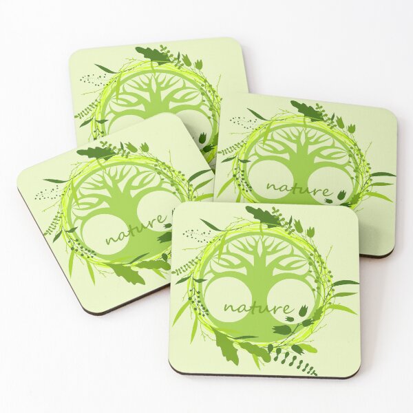 Item preview, Nature designed and sold by Newbrain.