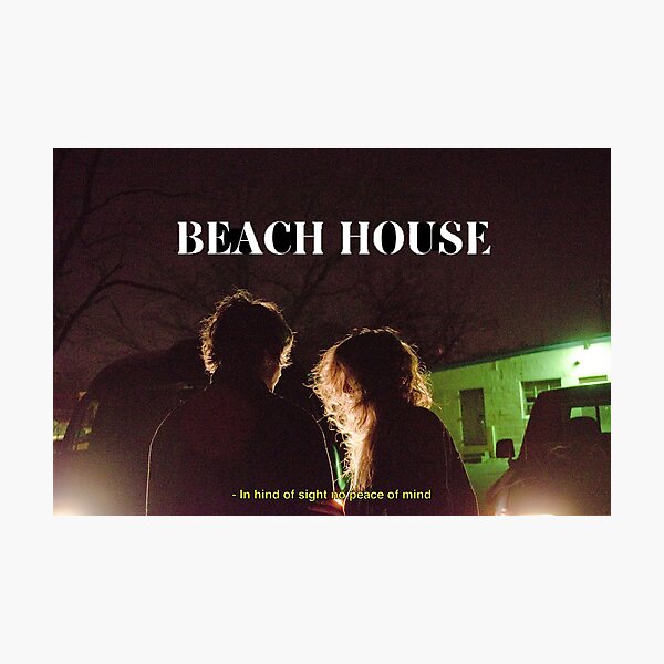 Item preview, beach house  designed and sold by leahazar.
