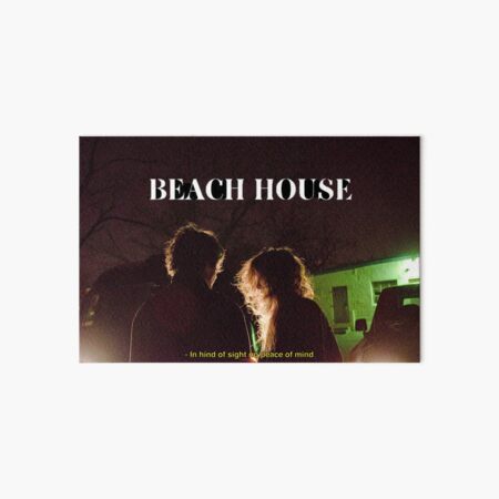 Item preview, beach house  designed and sold by leahazar.