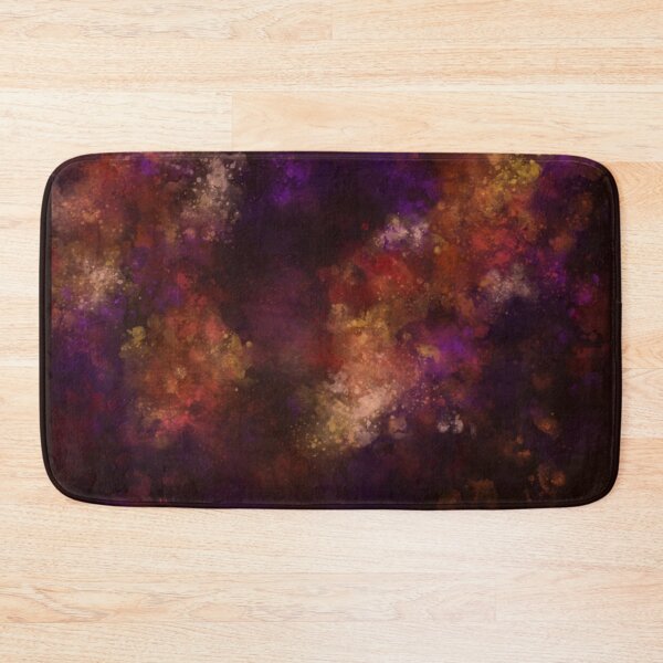 Item preview, Synesthesia Painting "John the Revelator" designed and sold by MissAliHylton.