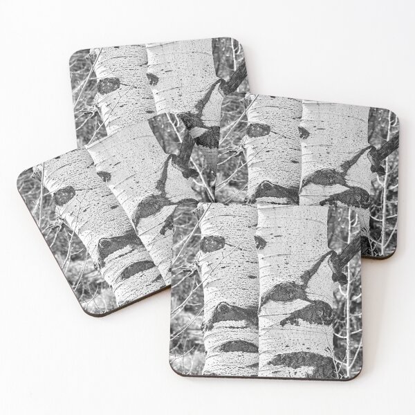 Item preview, Aspen Trees designed and sold by DAM Creative ⭐⭐⭐⭐⭐.