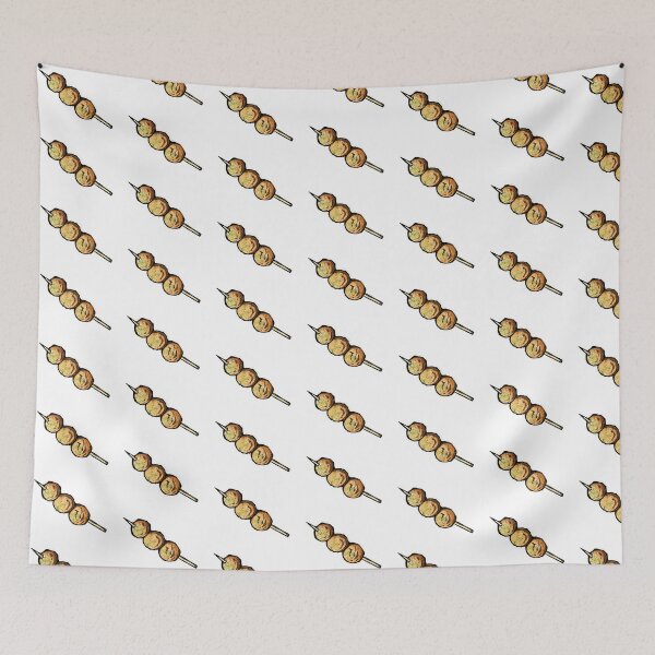 Item preview, Fishball  designed and sold by KLASTUDIOS.