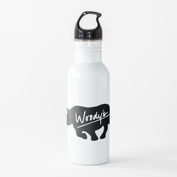 Woody's (Queer As Folk) Water Bottle