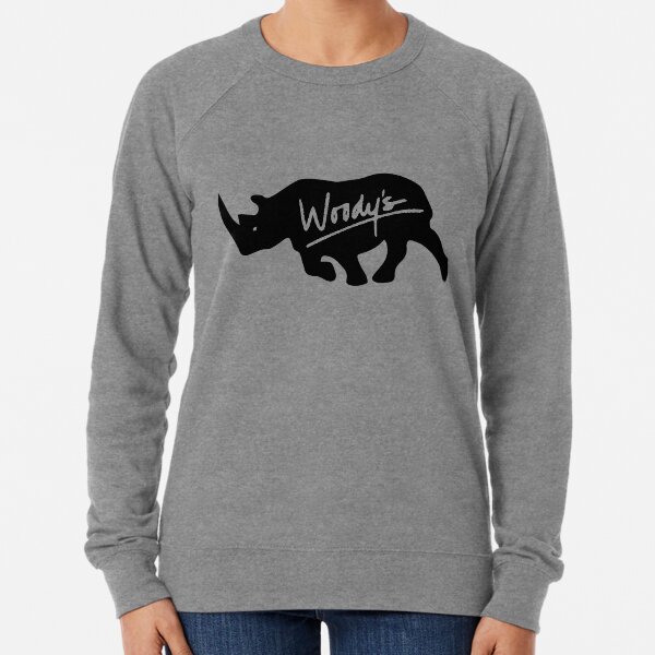 Woody's (Queer As Folk) Lightweight Sweatshirt