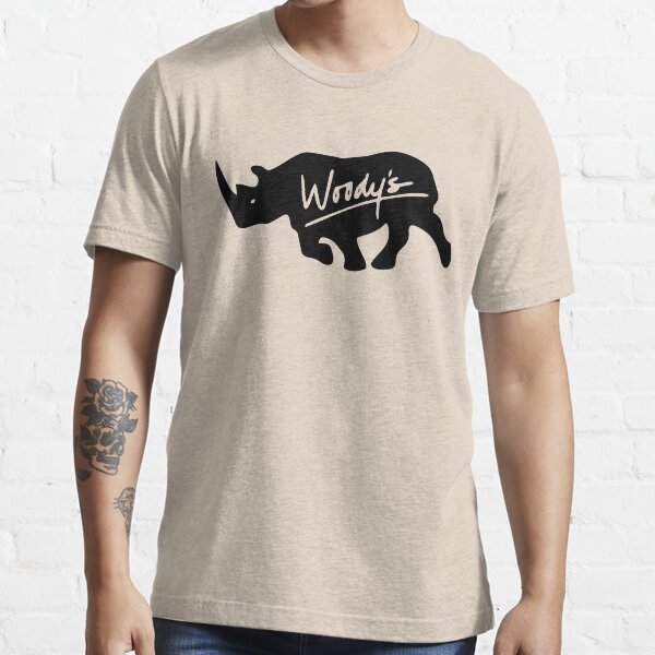 Woody's (Queer As Folk) Essential T-Shirt