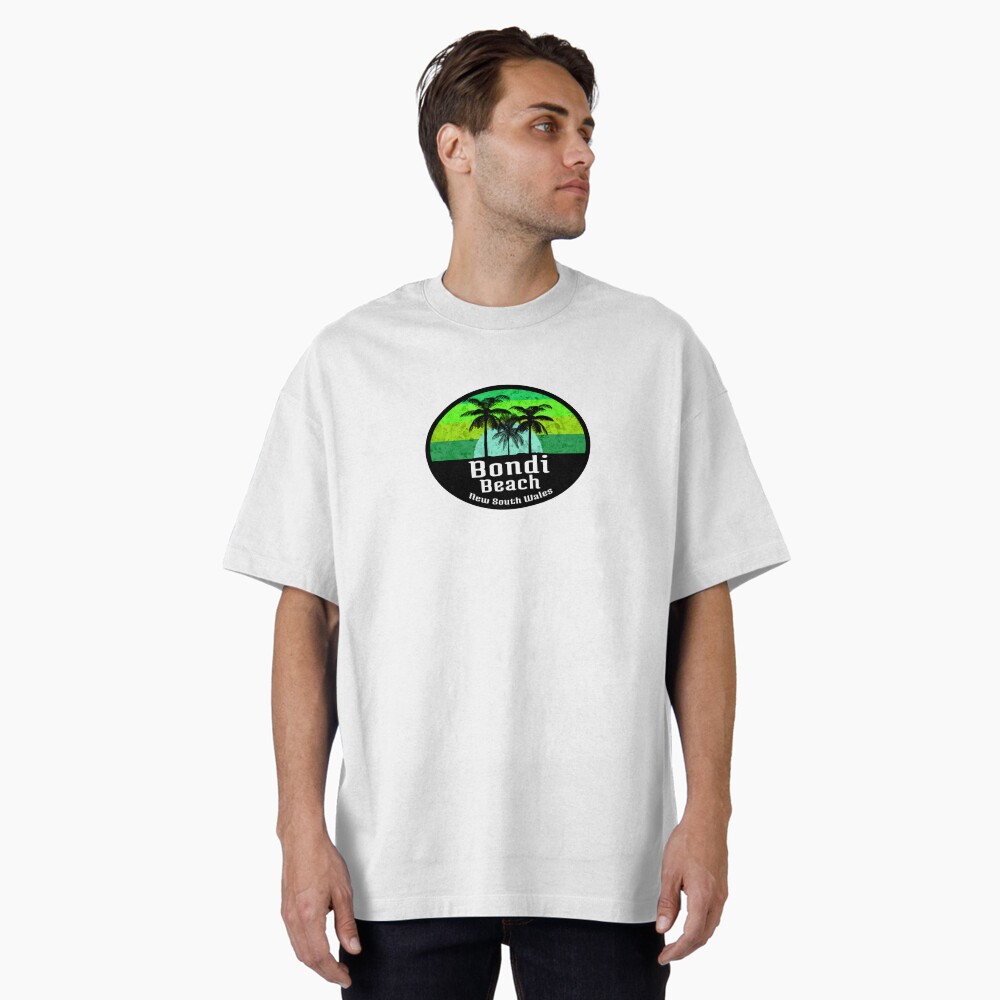 Item preview, Oversized T-Shirt designed and sold by MyHandmadeSigns.