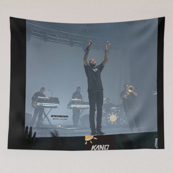 Item preview, KANO - My Sounds The Greatest  designed and sold by ArtBecomesHer2.