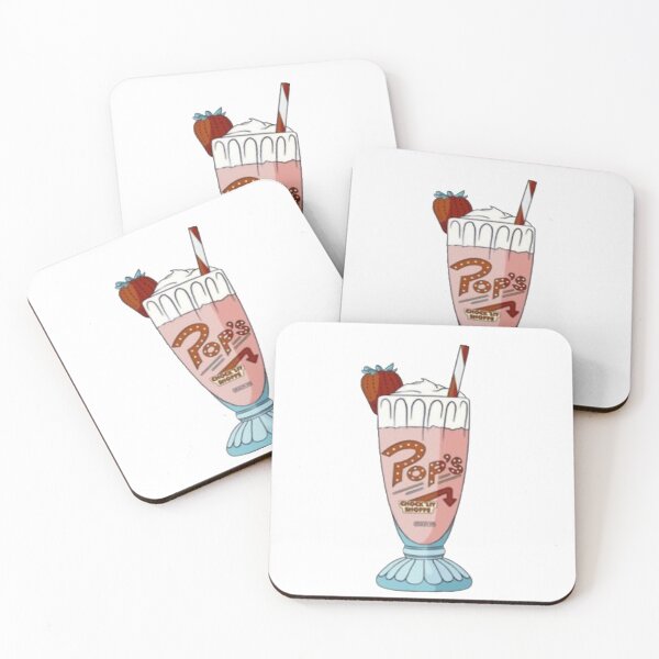 Item preview, Pop's sundae designed and sold by stickerdesignss.