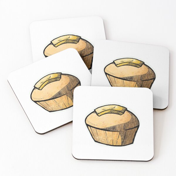 Item preview, Puto Cake designed and sold by KLASTUDIOS.