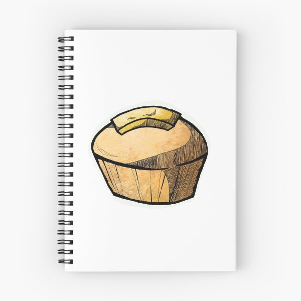 Item preview, Puto Cake designed and sold by KLASTUDIOS.