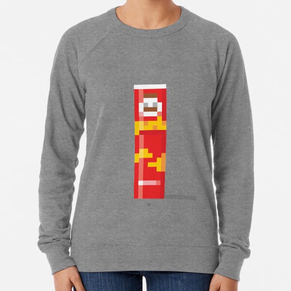 That pop Lightweight Sweatshirt