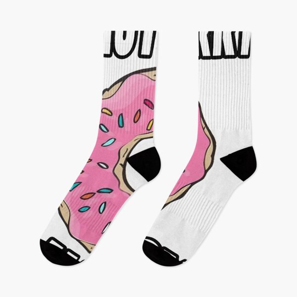 Item preview, Donut Worry Be Happy #zody designed and sold by RhondaVarner.