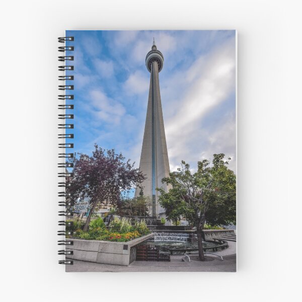 Item preview, CN Tower, Toronto, Canada designed and sold by Luke Farmer.