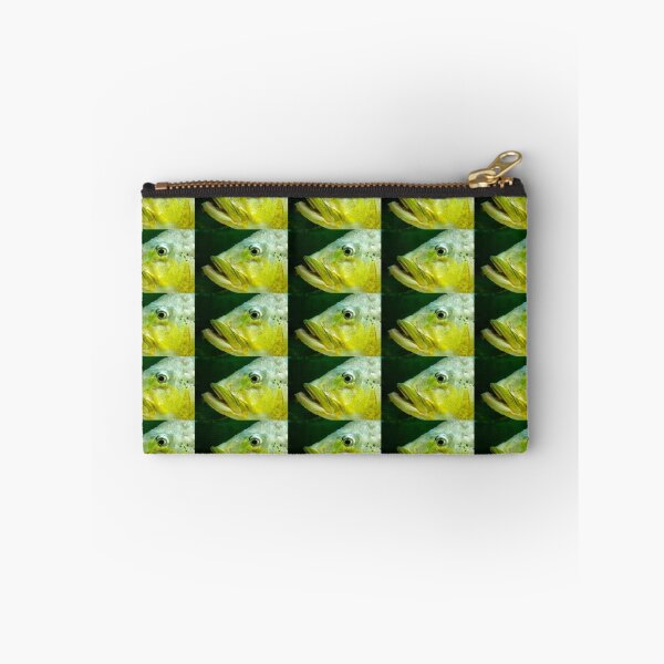 Item preview, Fish Portrait - Mavis designed and sold by WaterGardens.