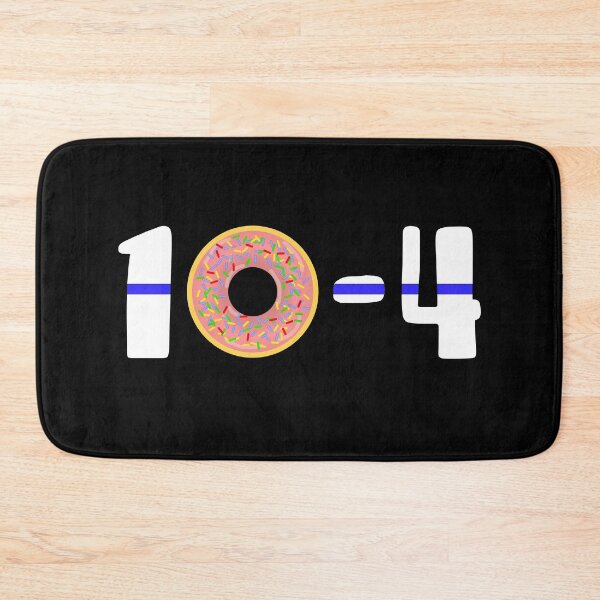 Item preview, Funny Police Donut Code designed and sold by t-factor.