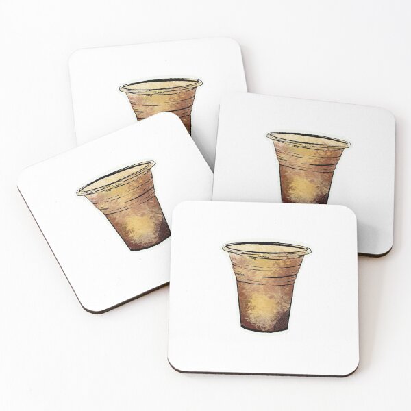 Item preview, Taho Filipino Dessert designed and sold by KLASTUDIOS.