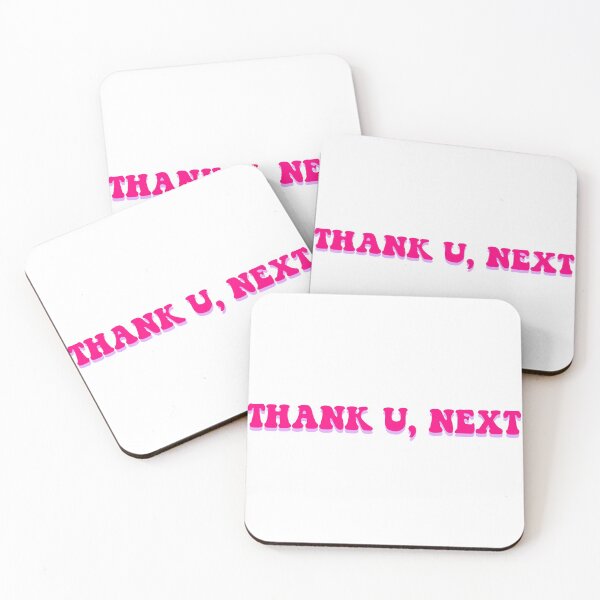 Item preview, THANK U, NEXT designed and sold by alessiax.