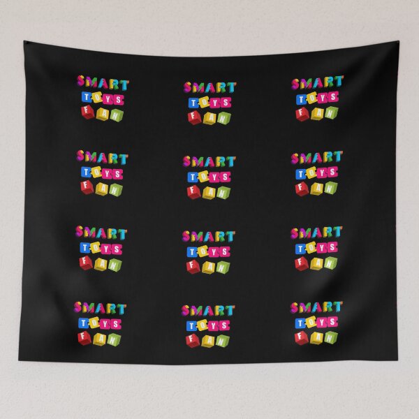Item preview, S.M.A.R.T. Toys  designed and sold by Alchemytshirts.