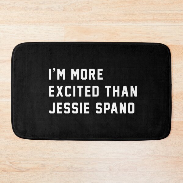 Item preview, I’m more excited than Jessie Spano designed and sold by Primotees.