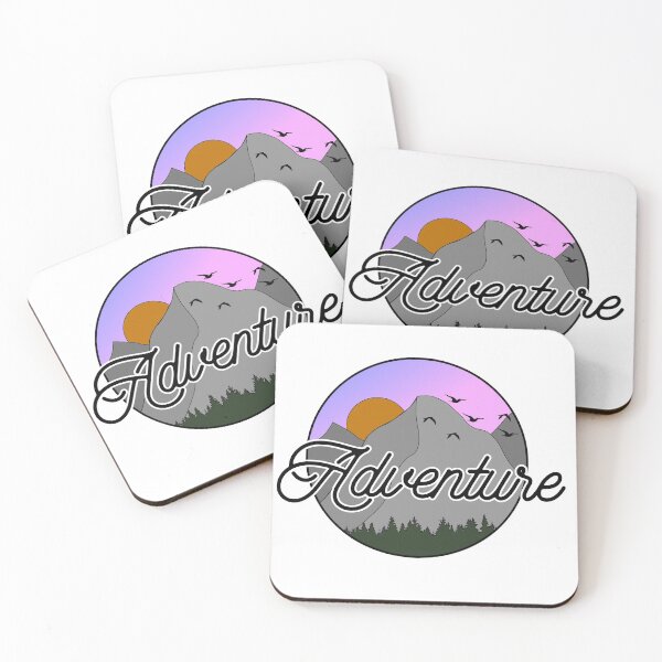 Item preview, Adventure  designed and sold by johnnybside.