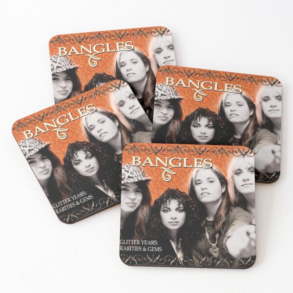 Item preview, glitter years the bangles family designed and sold by Howell02.