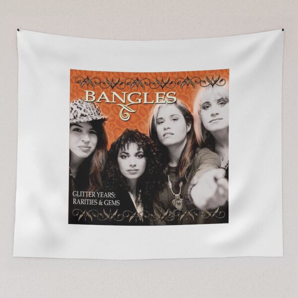 Item preview, glitter years the bangles family designed and sold by Howell02.