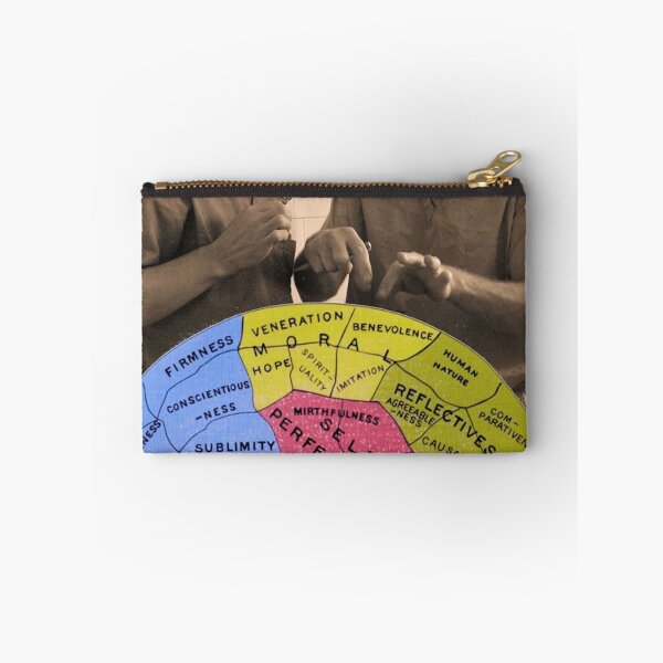 Item preview, Check your morals designed and sold by Susan Ringler.