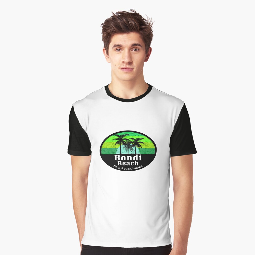 Item preview, Graphic T-Shirt designed and sold by MyHandmadeSigns.