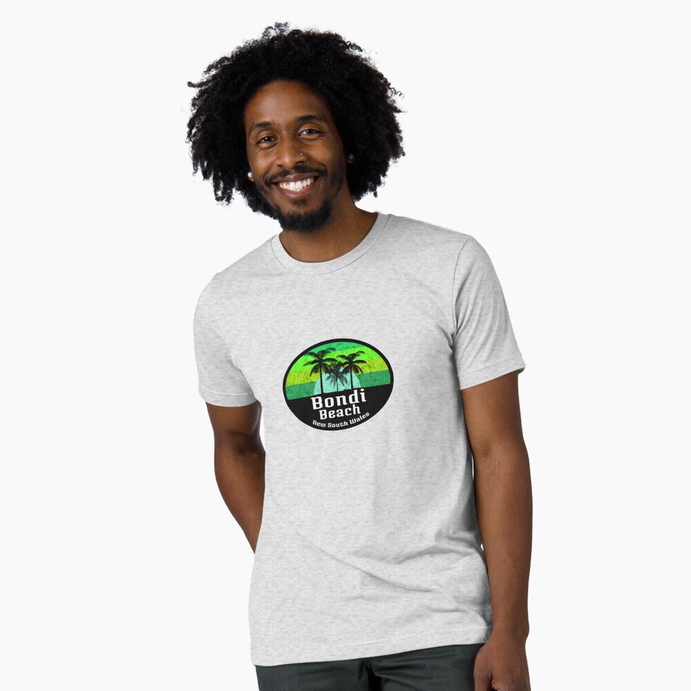 Item preview, Tri-blend T-Shirt designed and sold by MyHandmadeSigns.