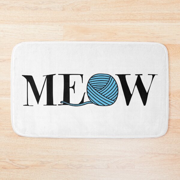 Item preview, MEOW designed and sold by EdsTshirts.