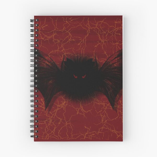 Item preview, animalier bat designed and sold by Marla-und-Bob.