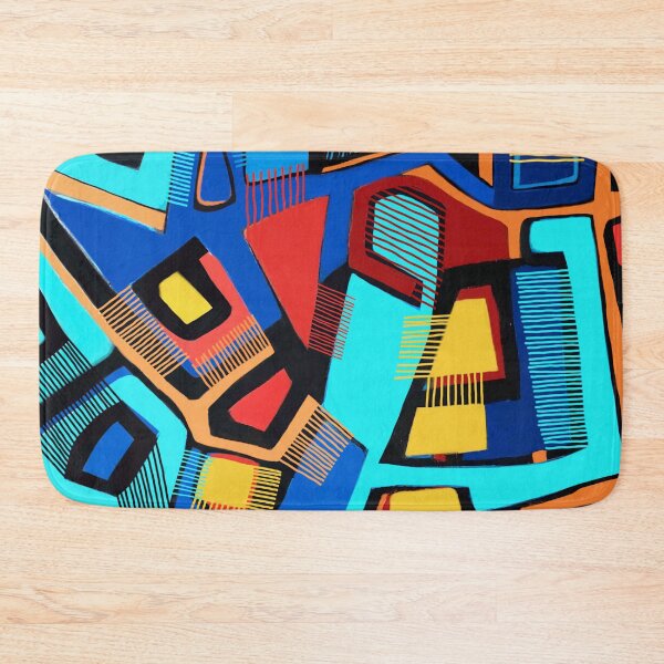 Item preview, The Blue Jazz Collection designed and sold by carleybrown.