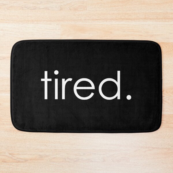 Item preview, Tired designed and sold by ABDG.