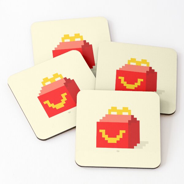 Item preview, That meal designed and sold by vips.