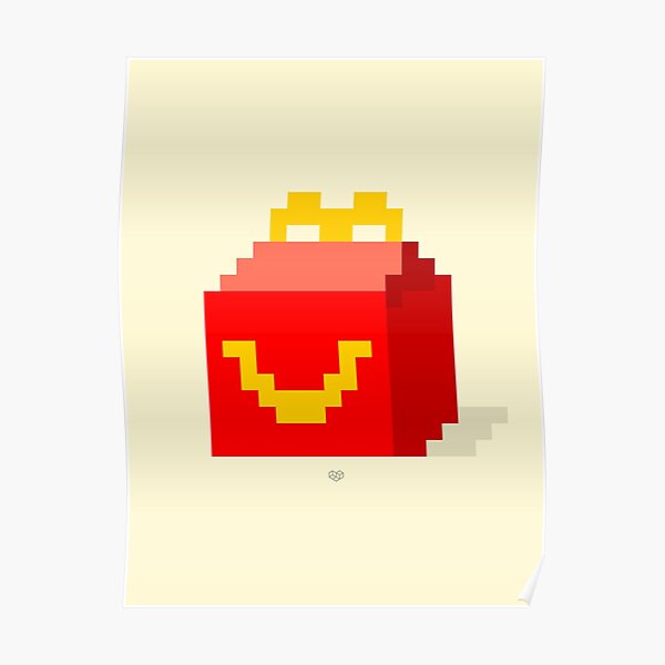 That meal Poster