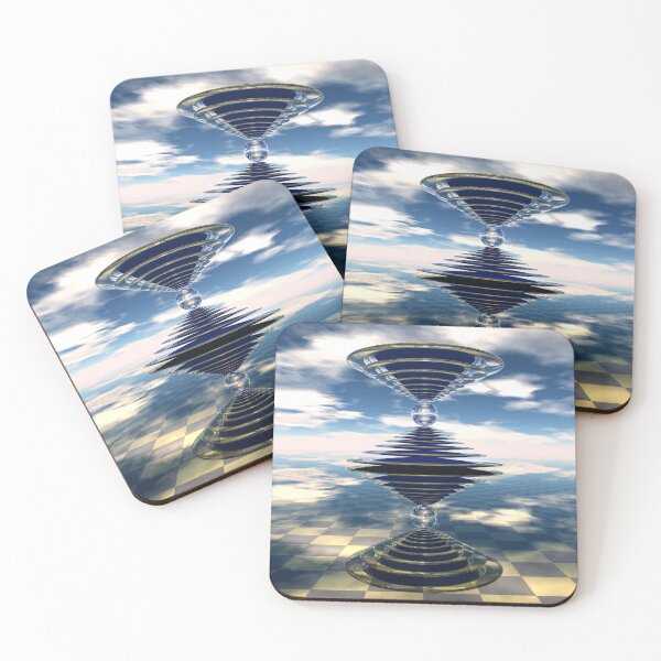 Item preview, Meeting Point Reflected designed and sold by Hugh Fathers.