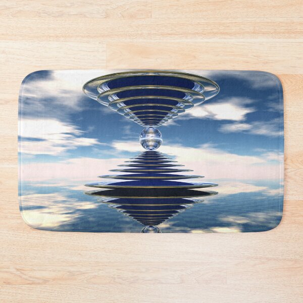 Item preview, Meeting Point Reflected designed and sold by Hugh Fathers.