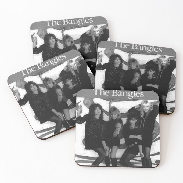 Item preview, the bangles popular 80's designed and sold by Howell02.