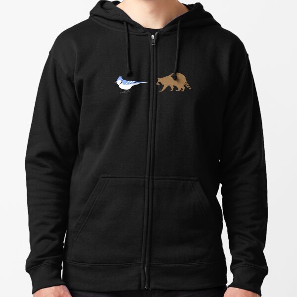 Regular Show Cartoon Network Mordecai and Rigby OOOOH! Cosy Hoodie Hoodie Season Sale Gift for her Gift for him