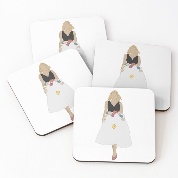 Item preview, Je suis Calme! designed and sold by willowsbunnies.