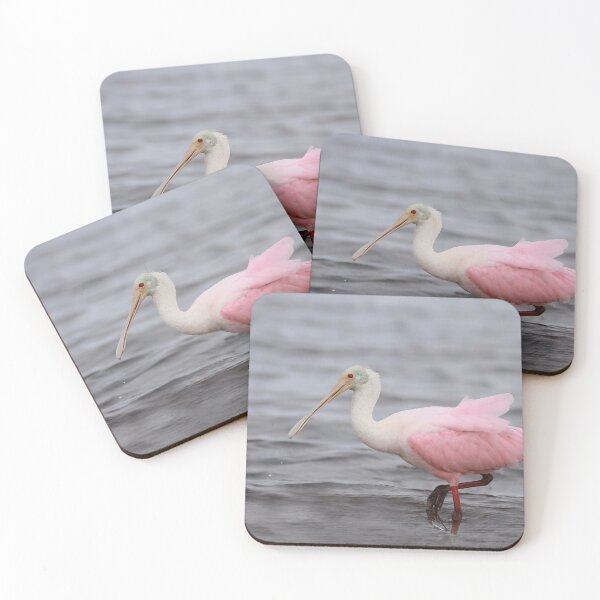 Item preview, Roseate spoonbill  designed and sold by miradorpictures.