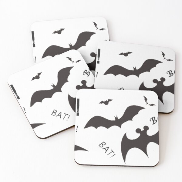 Item preview, BAT! WWDITS Inspired designed and sold by bobbysox.