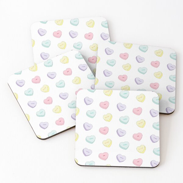 Item preview, Unsweet Hearts  designed and sold by gbrielav.