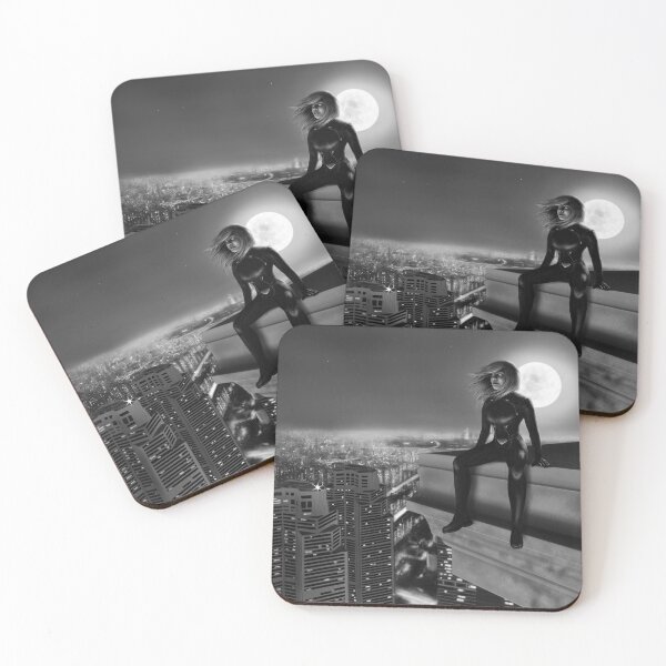 Item preview, Lyra Rayne: Ground Zero Book Trailer Artwork designed and sold by Bryan Strickland.
