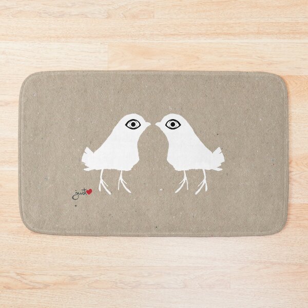 Item preview, Just Love - White Boy & White Boy DUN designed and sold by TheChicken.