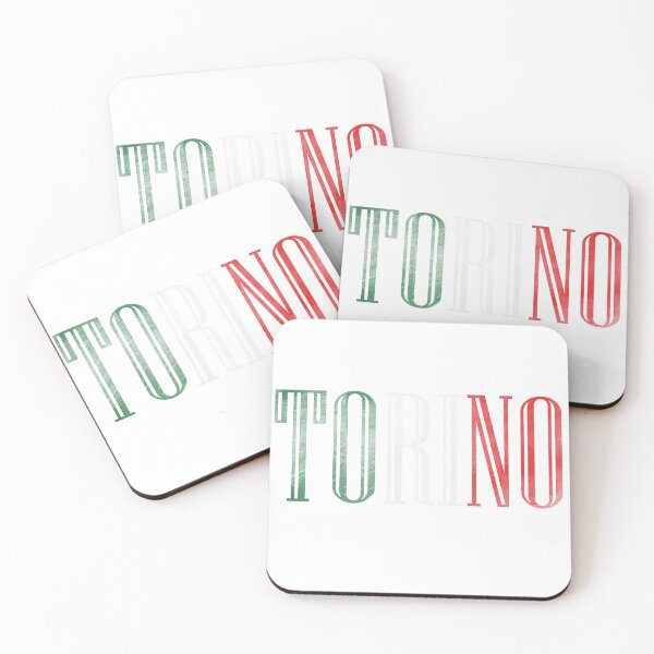 Item preview, TORINO, italian city designed and sold by abazi123.