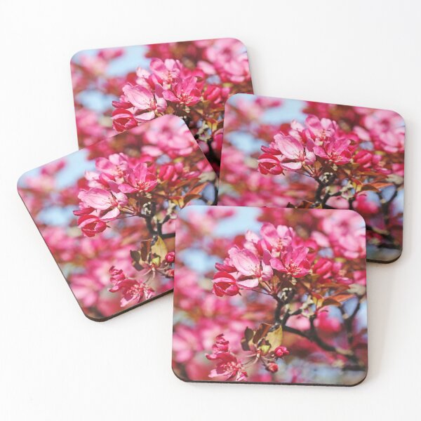 Item preview, Crabapple Pink designed and sold by Deb Oppermann.