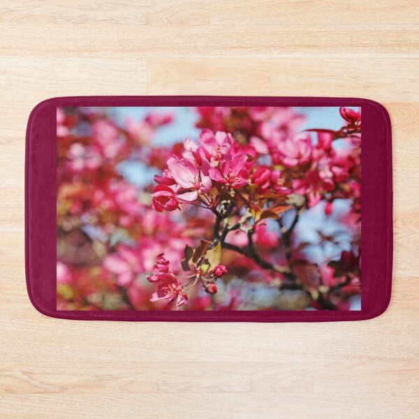 Item preview, Crabapple Pink designed and sold by Deb Oppermann.